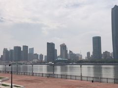 -浦江二号·独栋江景餐厅(滨江大道店)