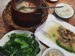 -官塘锋记鱼生·生腌·砂锅粥(牌坊街店)