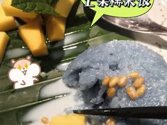 -长勺子东南亚(街道口店)