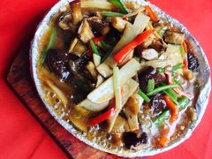 -弘法寺斋菜馆素食