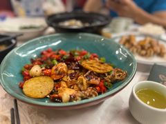 -五谷芳乳鸽王(海景店)