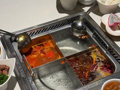 -海底捞火锅(长宁路龙之梦店)