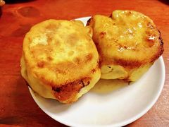 -宝瑞门钉肉饼店