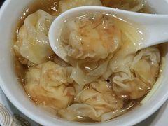 -麦奀云吞面世家(佐敦店)
