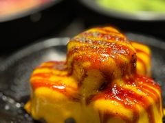 -九田家黑牛烤肉料理(云龙万达店)