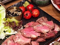 -大米·京都小酒馆·炭烧海鲜·烧鸟(龙口东路店)