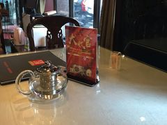 -百富源·海鲜辽菜(和平北大街店)