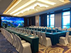 -长沙富力万达文华酒店