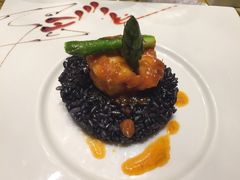 -湖影中餐厅·南京金茂威斯汀大酒店