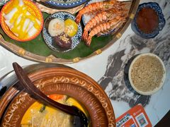 -沿江海南菜·文昌鸡祖师爷(大东海店)