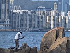 -鲤鱼门海鲜街