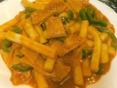 -桃园中华料理炸酱面(燕儿岛路店)