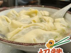 菜肉大馄饨-高行汤团店(金高路店)