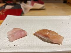 -镹·鱼料理  国产鱼使用店