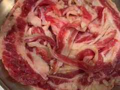 -西塔老太太泥炉烤肉(川沙百联店)