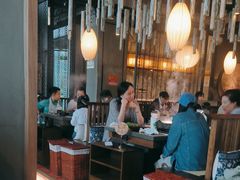 -湊湊火锅·茶憩(上海合生汇店)