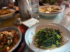 -千岛湖小鱼儿·淳安匠心农家菜