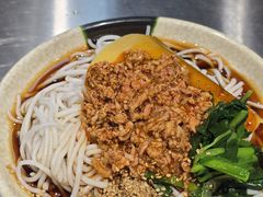 -洪记凉米线(新兴路店)