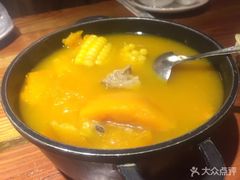 -李氏传家菜(兴城路店)