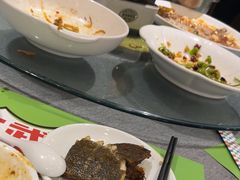 -全聚贤餐厅·湖北家常菜(沙湖店)
