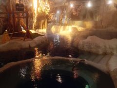 -中铁花水湾温泉酒店(大邑店)