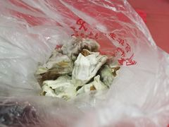 水晶烧麦-清泉阁包子铺(中山路店)