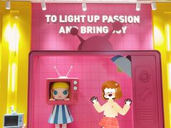 -泡泡玛特POPMART(龙湖杭州滨江天街店)