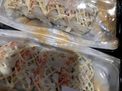 加州卷-7fresh七鲜(大族广场店)