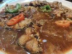 -眷江南之小蓝鲸(王府大街店)