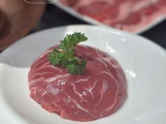 -南门涮肉(北洼路店)