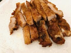 -美极鲜食坊(宝安南路店)