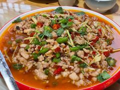 -潼南太安名鱼•特色江湖菜 太安鱼