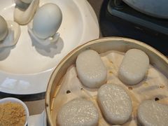 红糖年糕-佬太公海鸭·海鲜大排档(上海总店)
