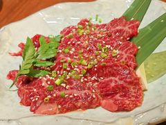 -御牛道日式烤肉料理(杭州万象城店)