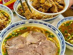 -永丰面馆(汉口路店)