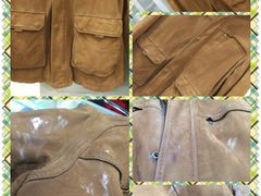 -莱靓奢侈品洗护改衣店(新世界百货崇文店)