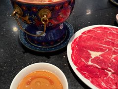 -南门涮肉(上海二店)