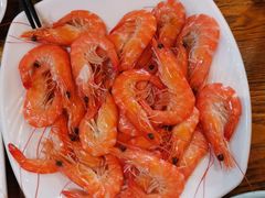 -南海渔家•海鲜•正宗海南菜(海棠湾店)