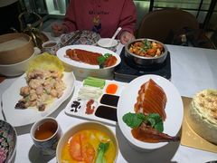 -津禧荟·酥皮烤鸭(北辰店)