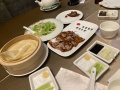 全聚德精品烤鸭-全聚德(前门店)