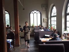 -1901 Cafe(西四店)
