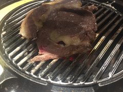 -炭恋火炉烤肉(凌云一街坊店)