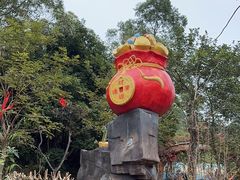 -东莞观音山旅游风景区
