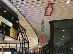 -东方明珠·可口可乐欢乐餐厅