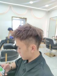-柯琳造型