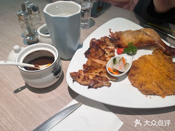 朗迪姆餐厅(丰尚国际广场店)图片