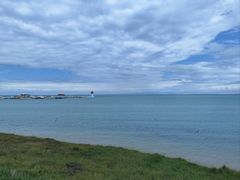 -青海湖二郎剑景区