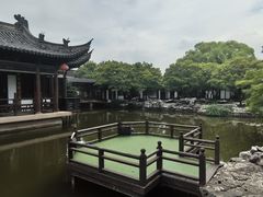 -常熟方塔园