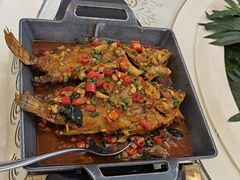 -湘聚唐缘正宗湖南湘菜(盈坤世纪店)