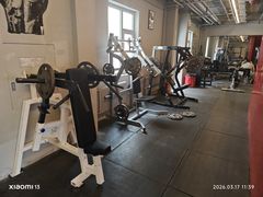 -COREFITNESS美式健身馆